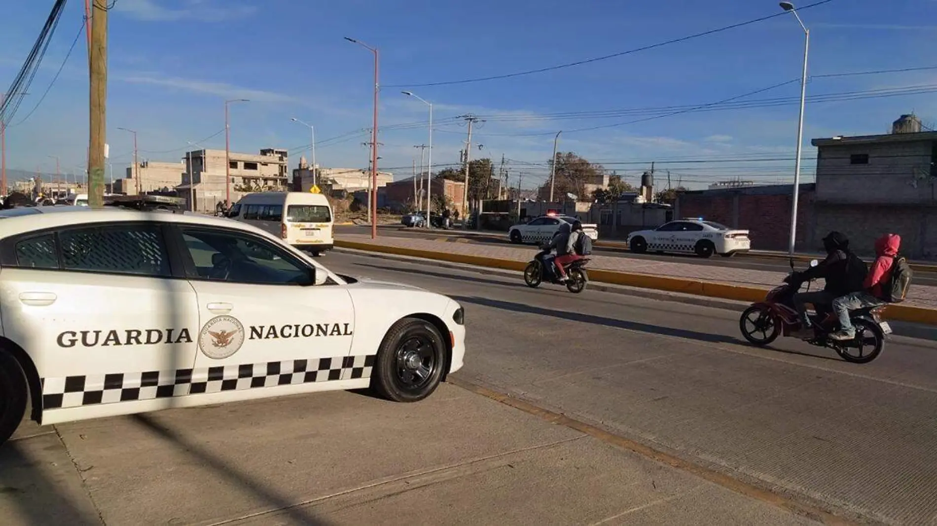 Una persona sin vida, un herido y un detenido fue el resultado de un enfrentamiento en San Lucas Atoyatenco